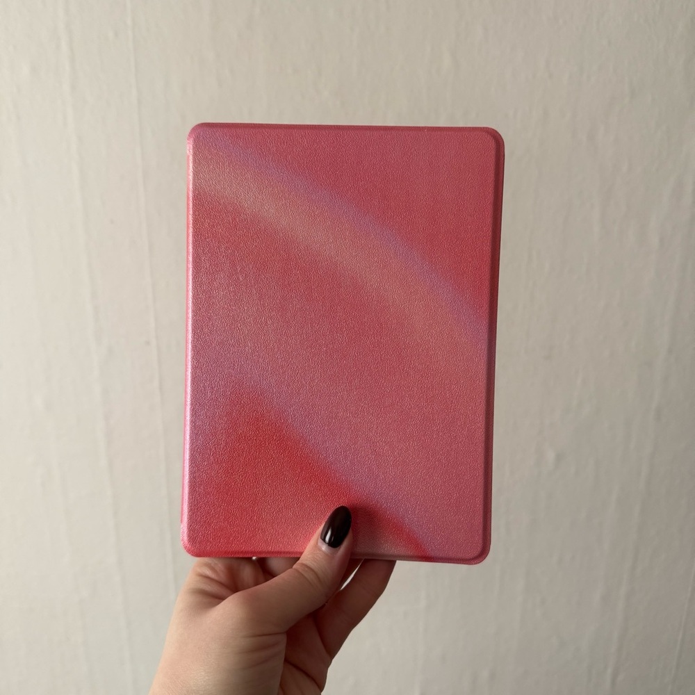 Cosmopolitan Kindle Paperwhite Case